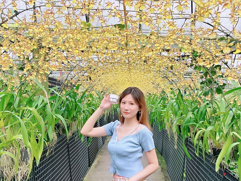 女人知己試用大隊,口碑行銷,部落客行銷,FarmPerilla 賦活修護面霜,自然綠紫蘇,無農藥,清爽不黏膩,滋潤肌膚,一抹有感